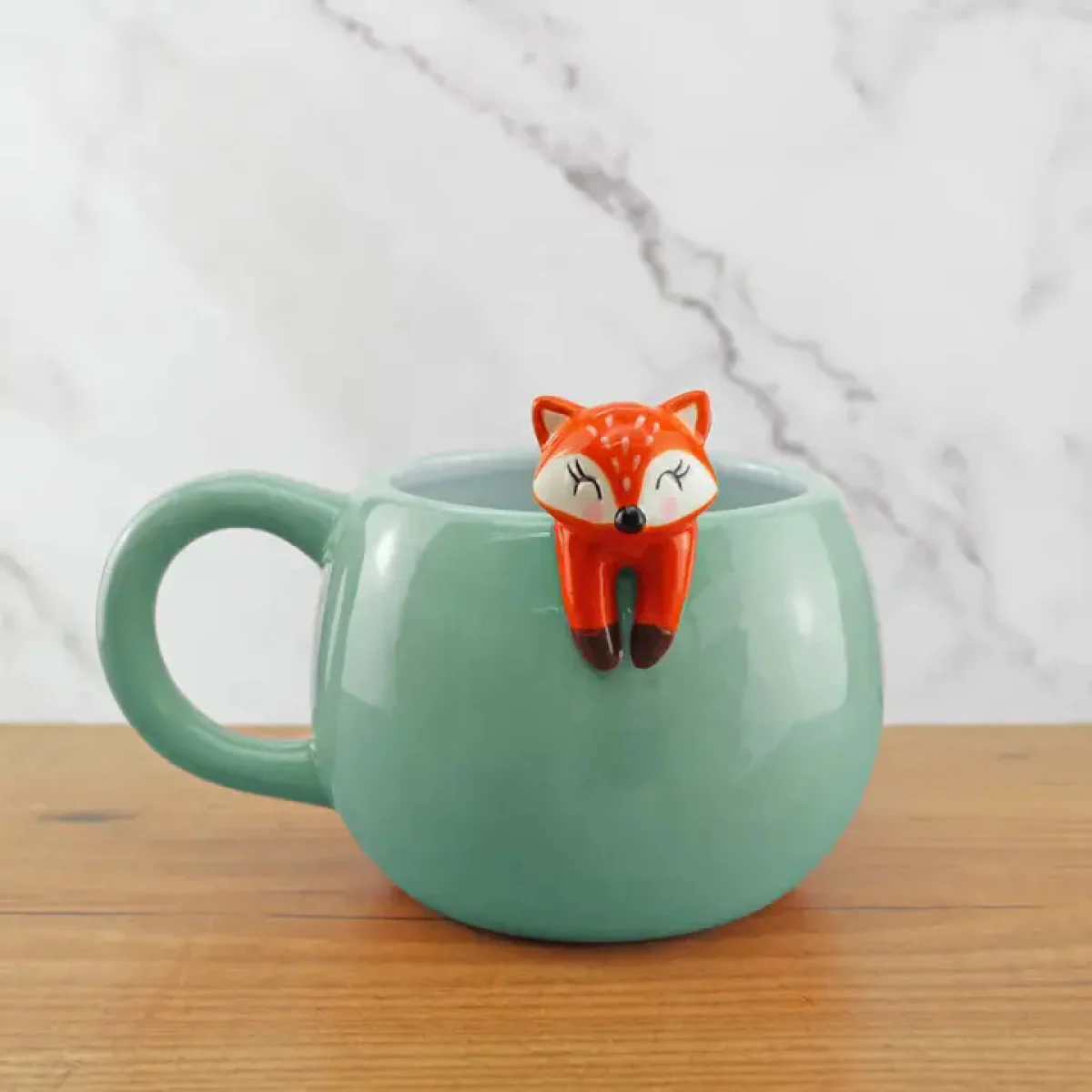 Mug Renard - Image 2
