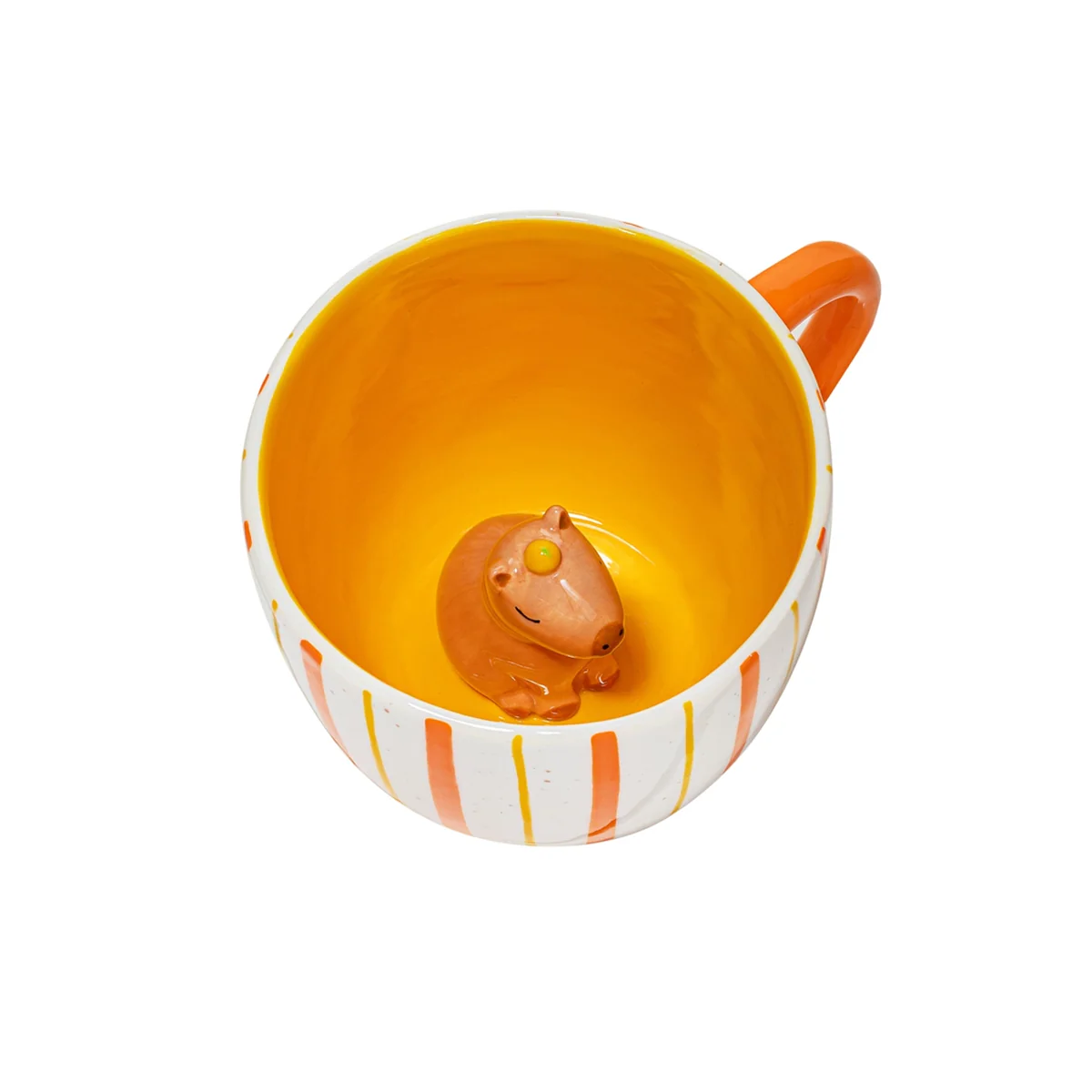 Mug Surprise - Capybara - Image 2