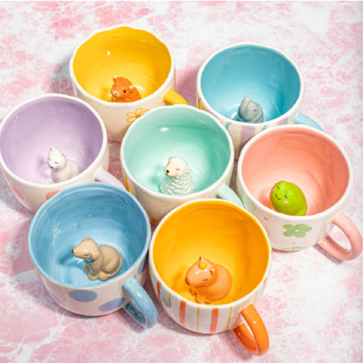 Mug Surprise Dog - Image 3