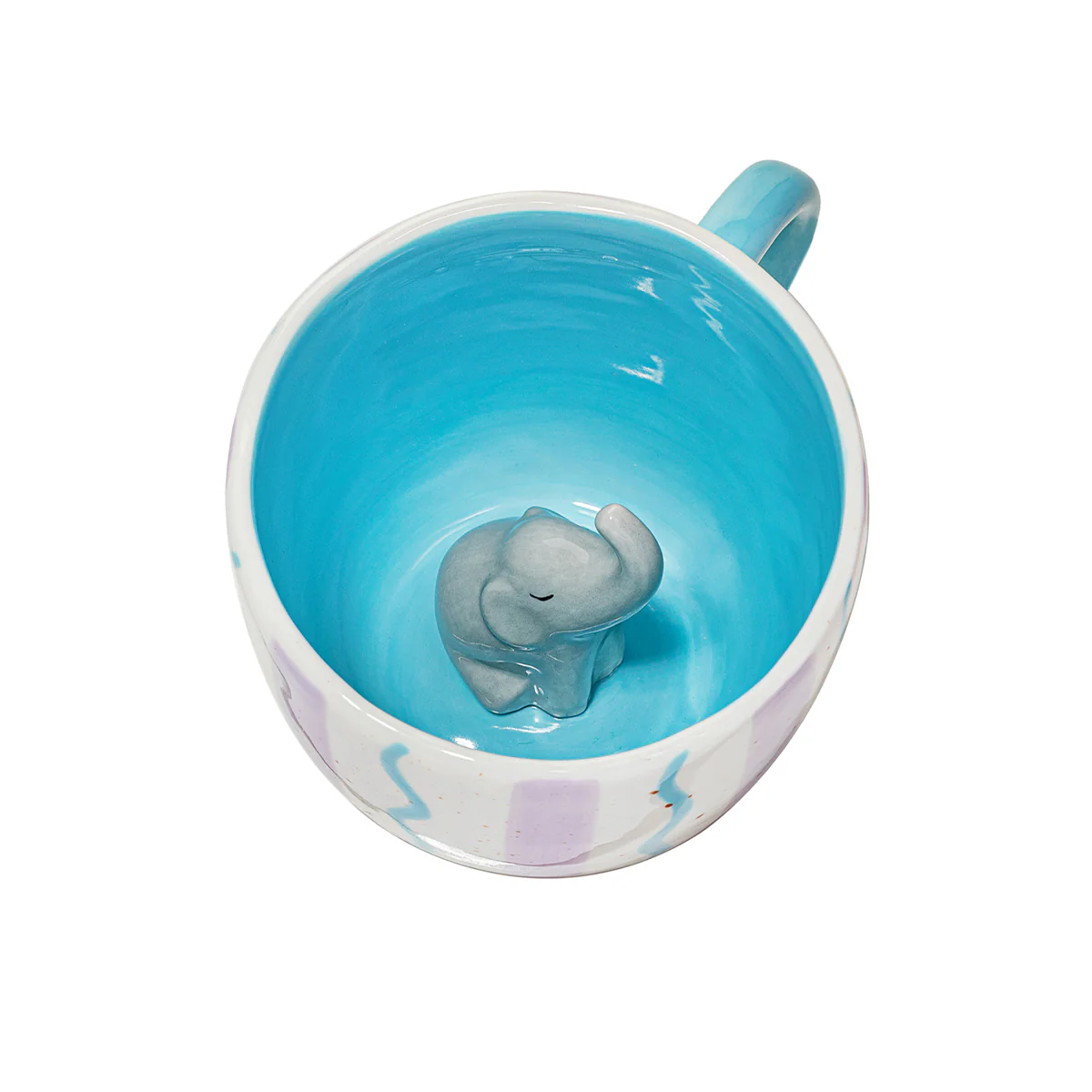 Mug Surprise - Elephant - Image 2