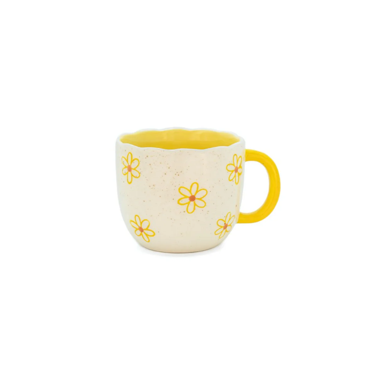Mug Surprise Highland Cow - Image 2