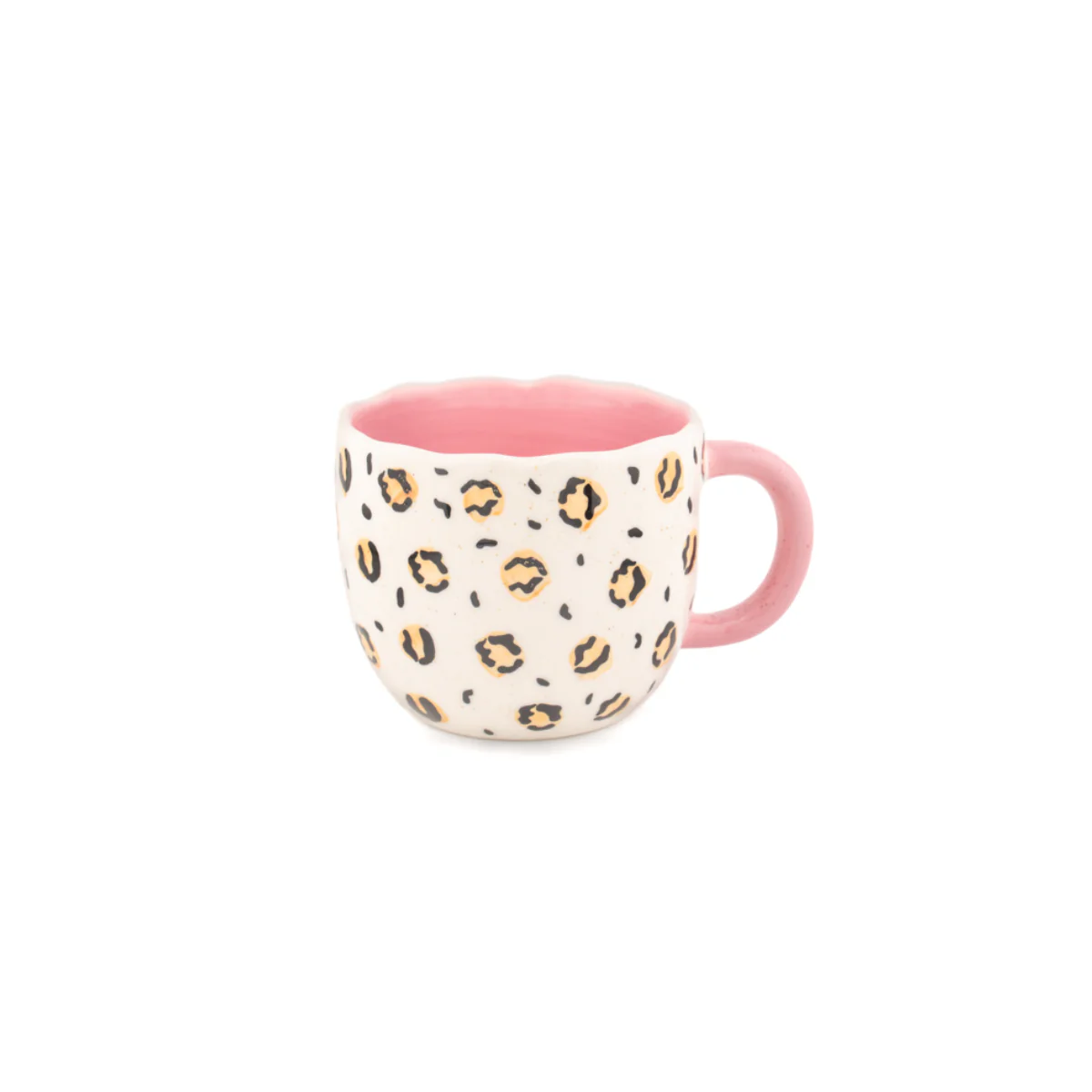 Mug Léopard Surprise - Image 3