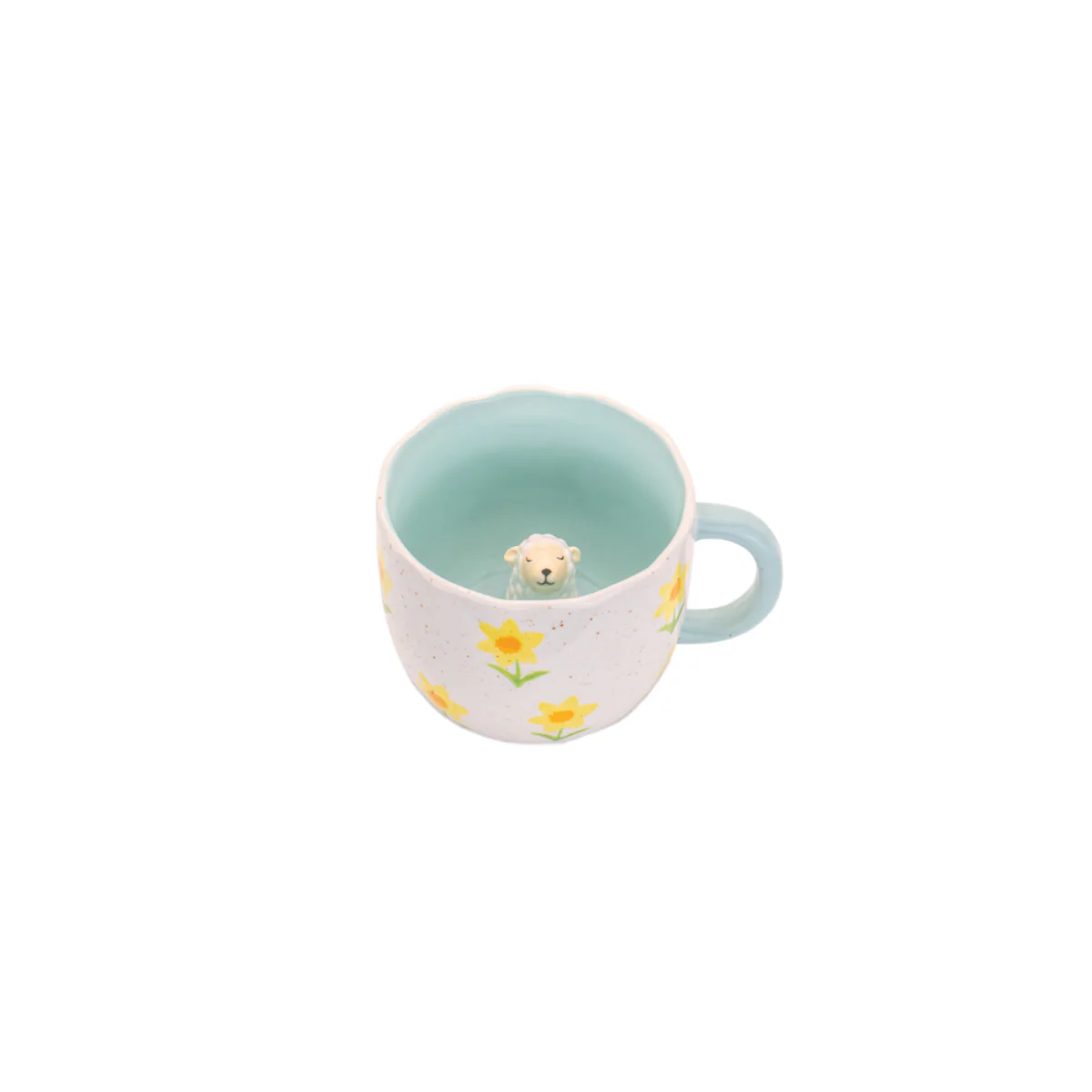 Mug Surprise Sheep Mug - Image 3