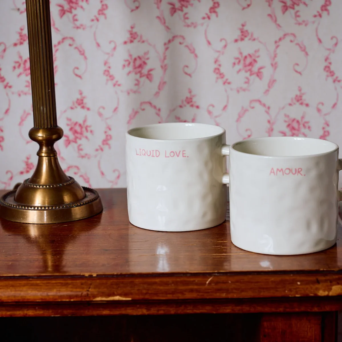 Mug Tea - Liquid Love - Image 2