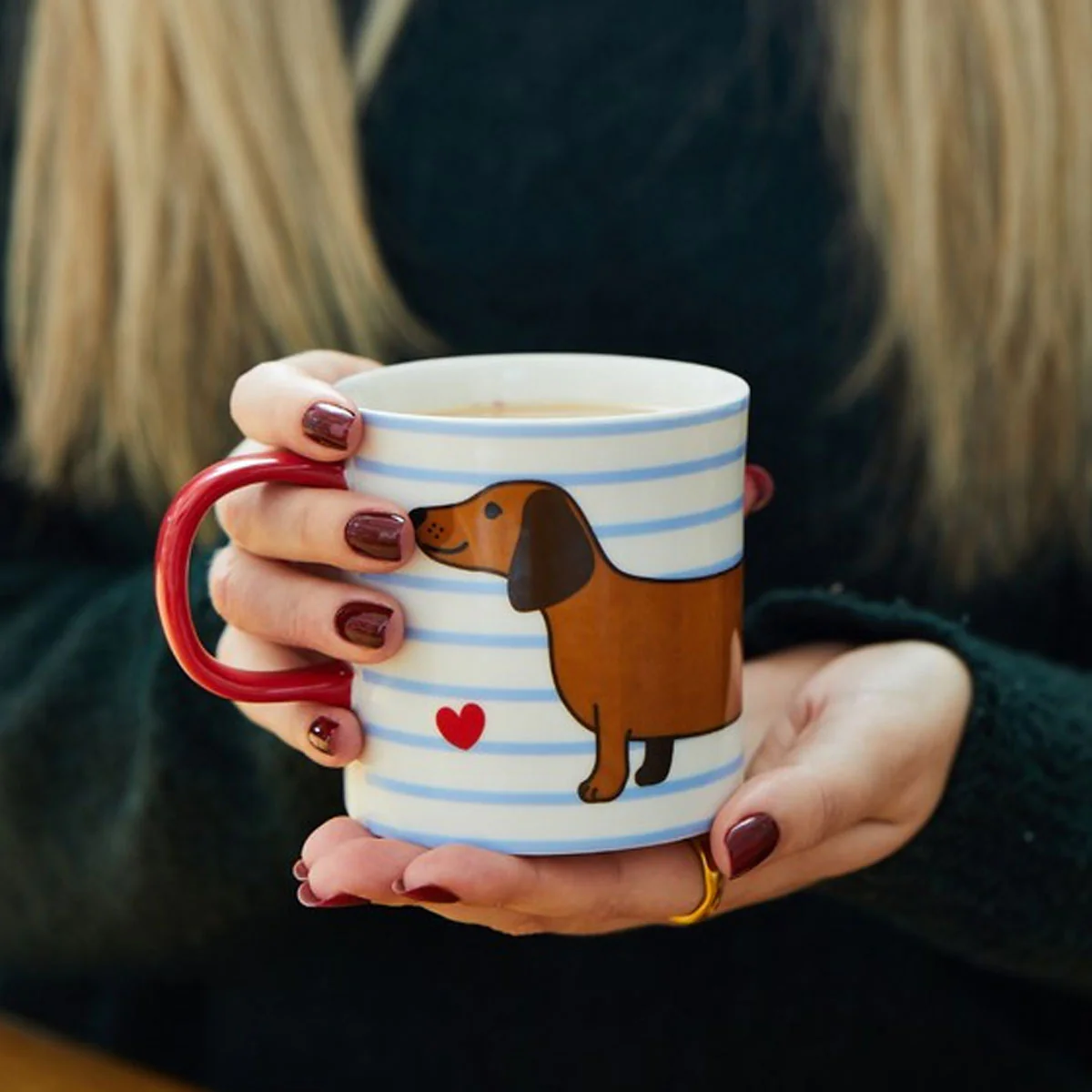Mug Teckel - Image 2