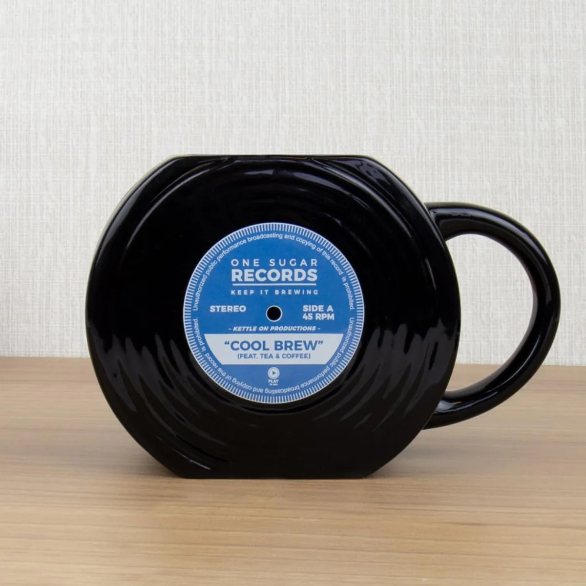 Mug Vinyl - Image 2