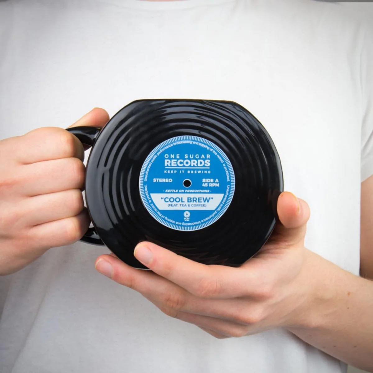 Mug Vinyl - Image 3