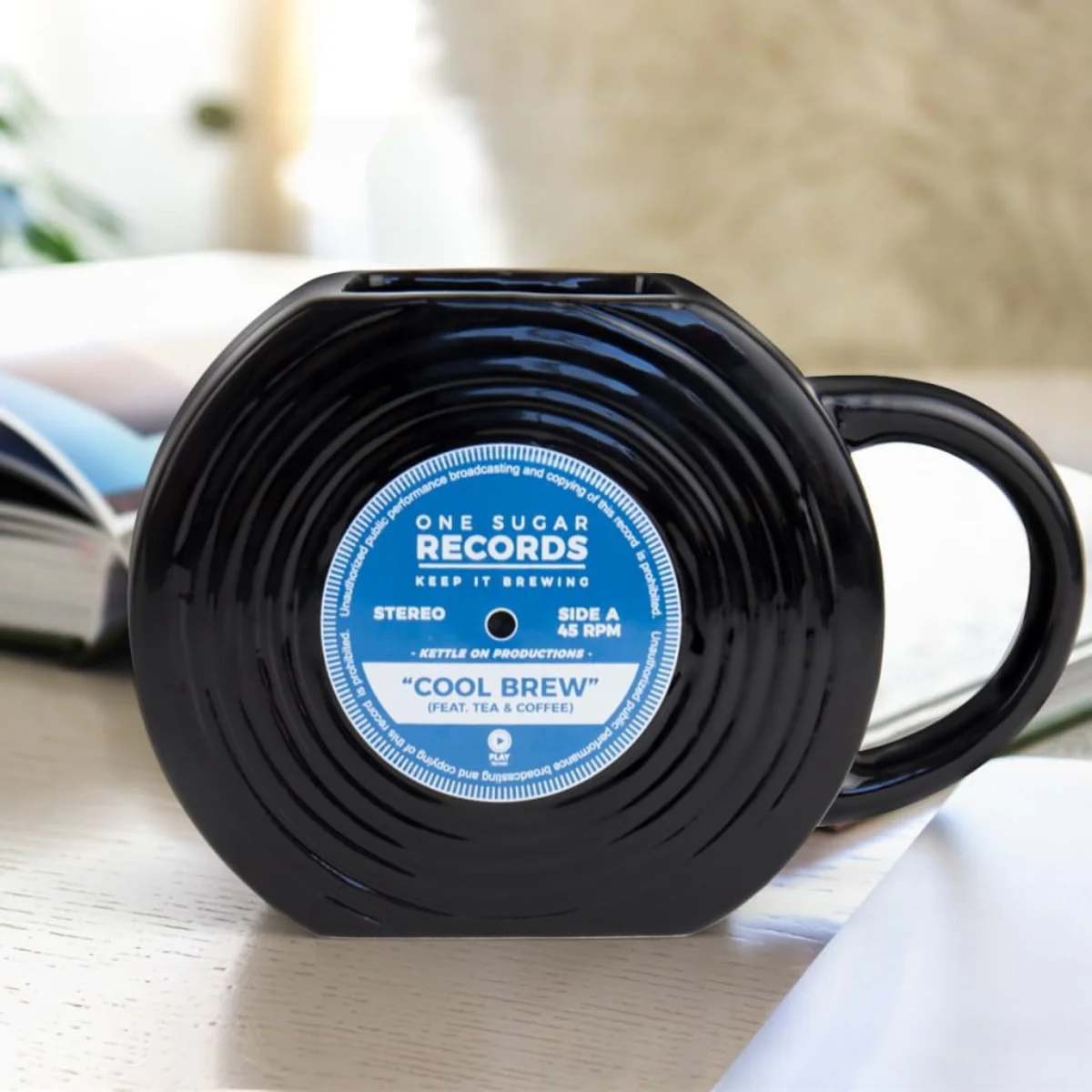 Mug Vinyl - Image 4