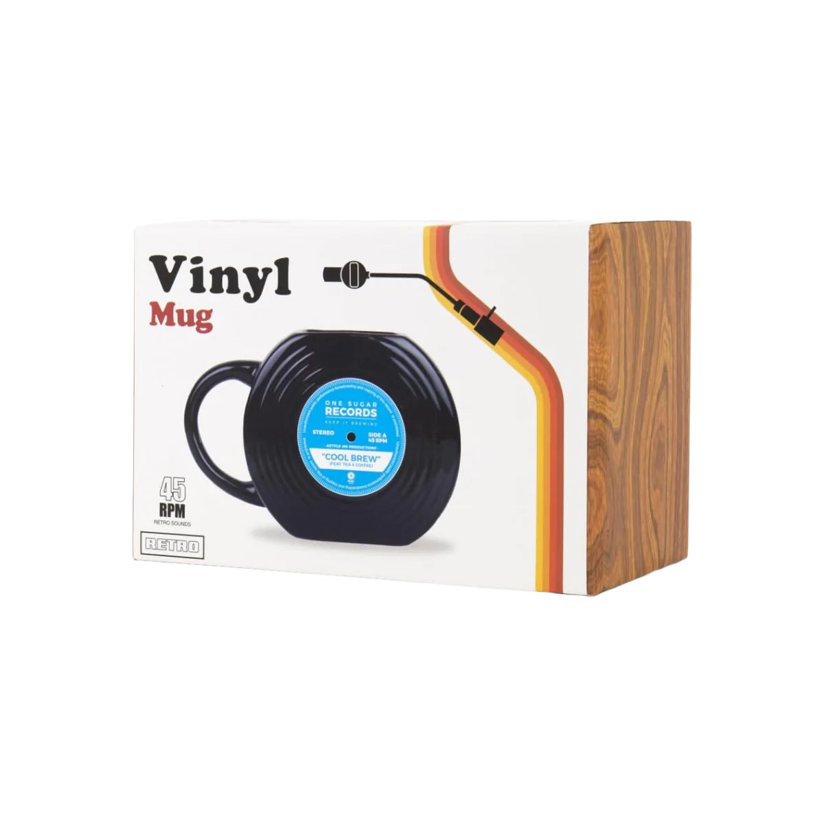 Mug Vinyl - Image 5