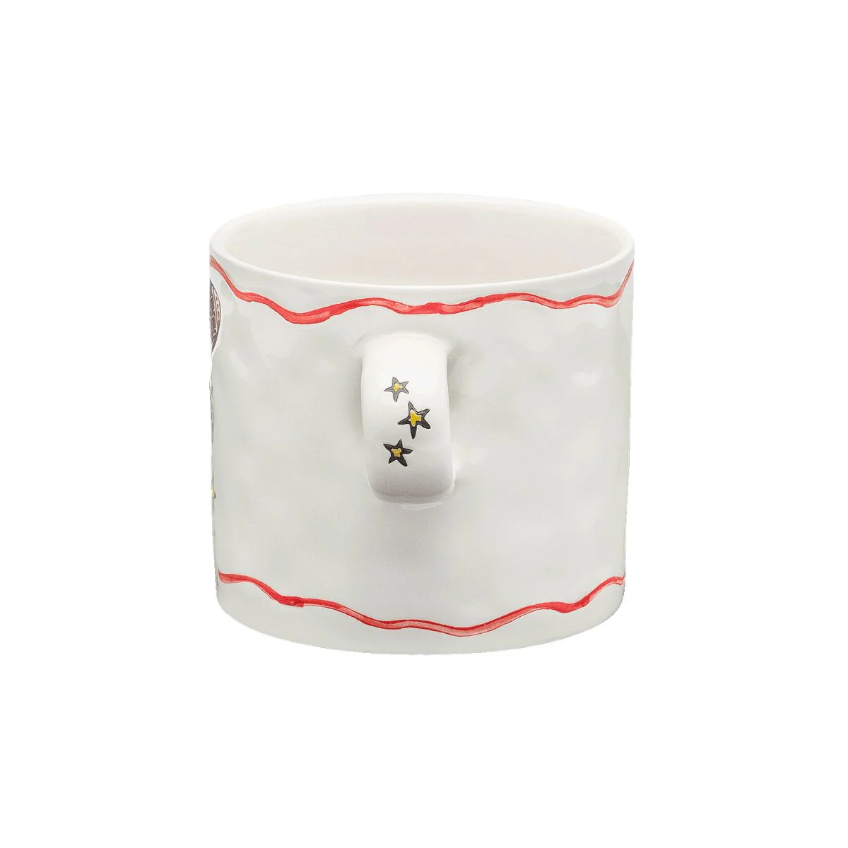Mug Zodiac - Aquarius / Verseau - Image 4