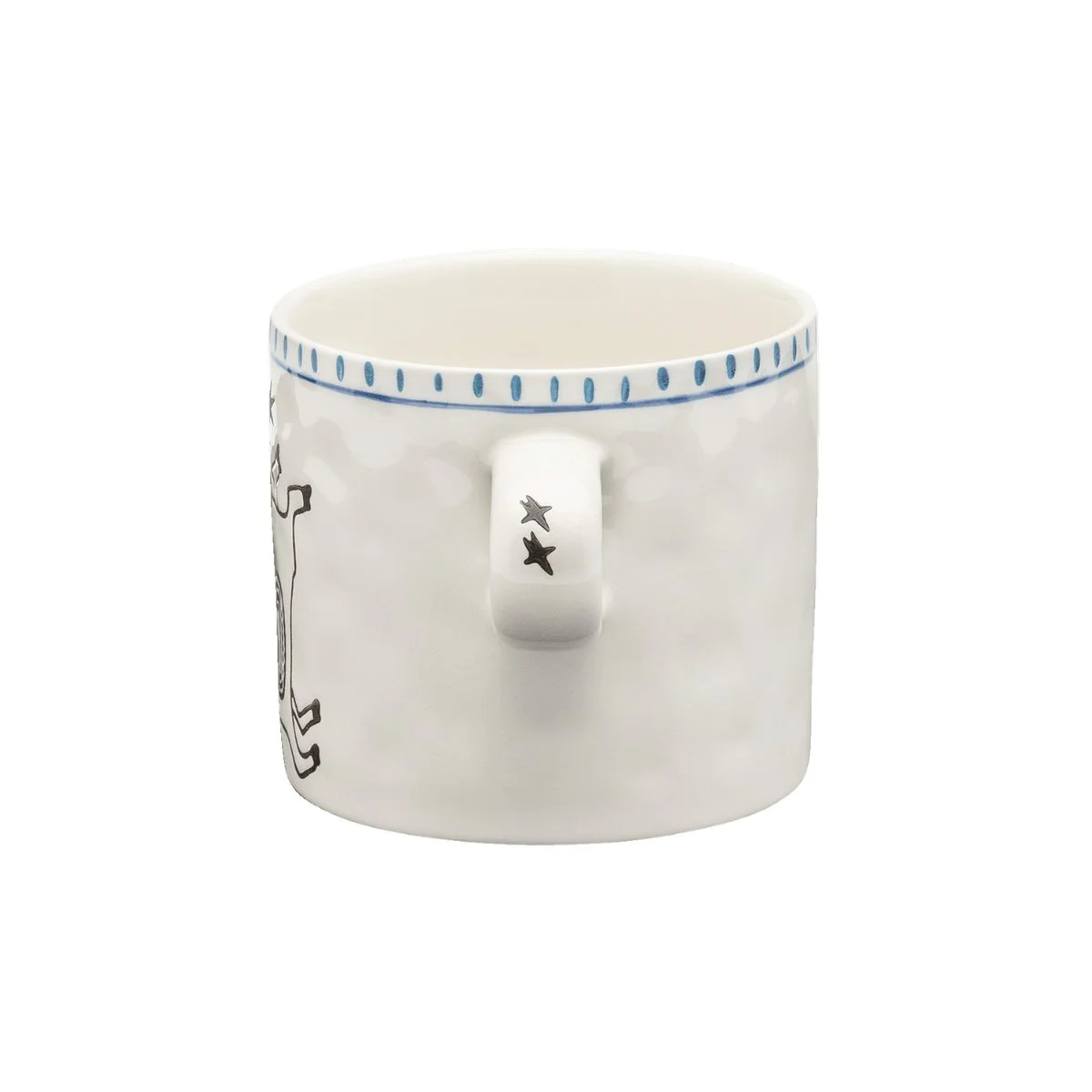 Mug Zodiac - Aries / Bélier - Image 3