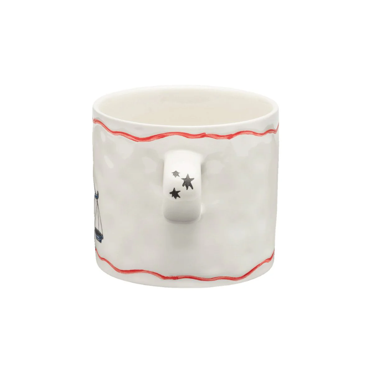 Mug Zodiac - Libra / Balance - Image 4