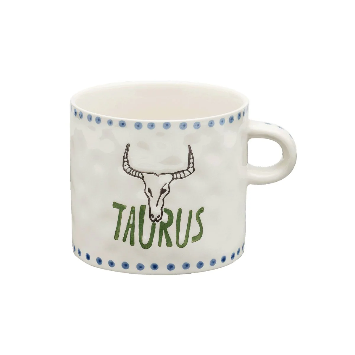 Mug Zodiac - Taurus / Taureau