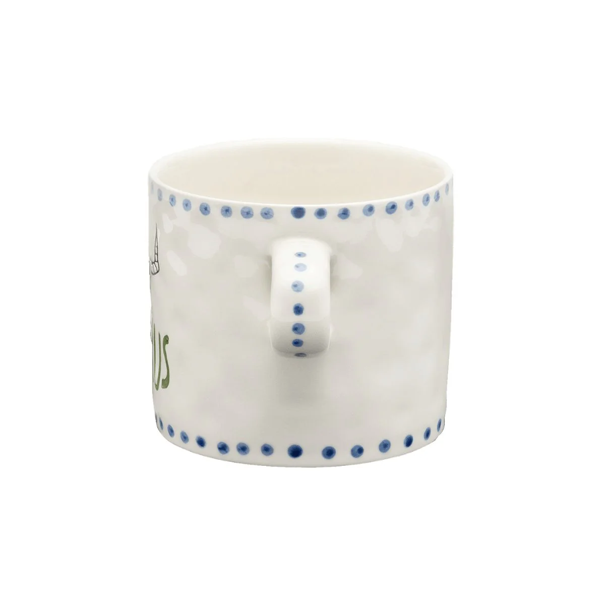 Mug Zodiac - Taurus / Taureau - Image 4