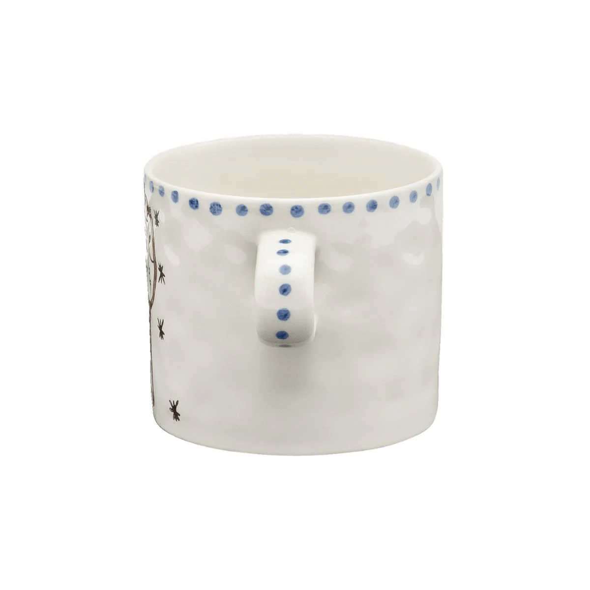 Mug Zodiac - Virgo / Vierge - Image 5