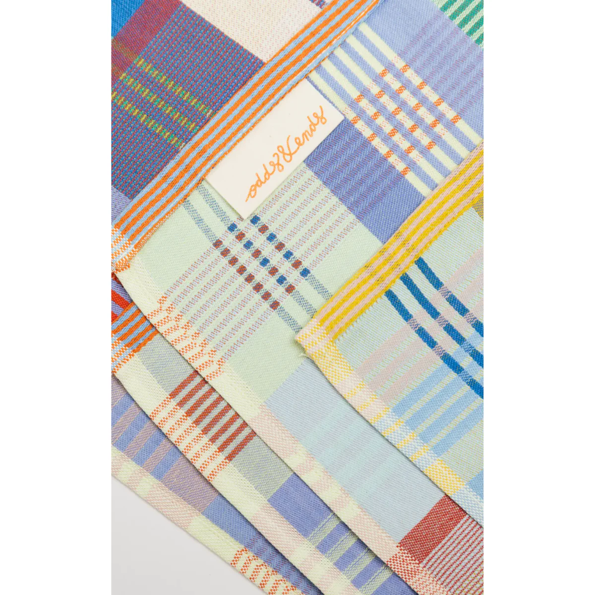 Nappe #50A - Wild Weave - Image 12