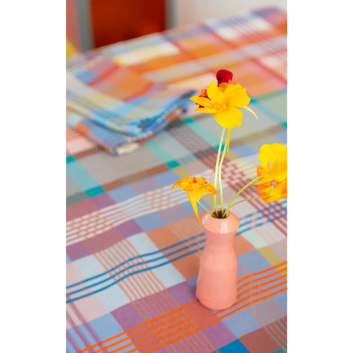 Nappe #50A - Wild Weave - Image 3