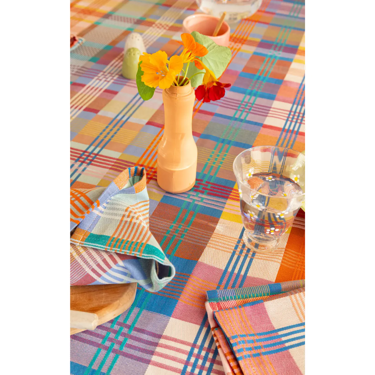 Nappe #50A - Wild Weave - Image 5