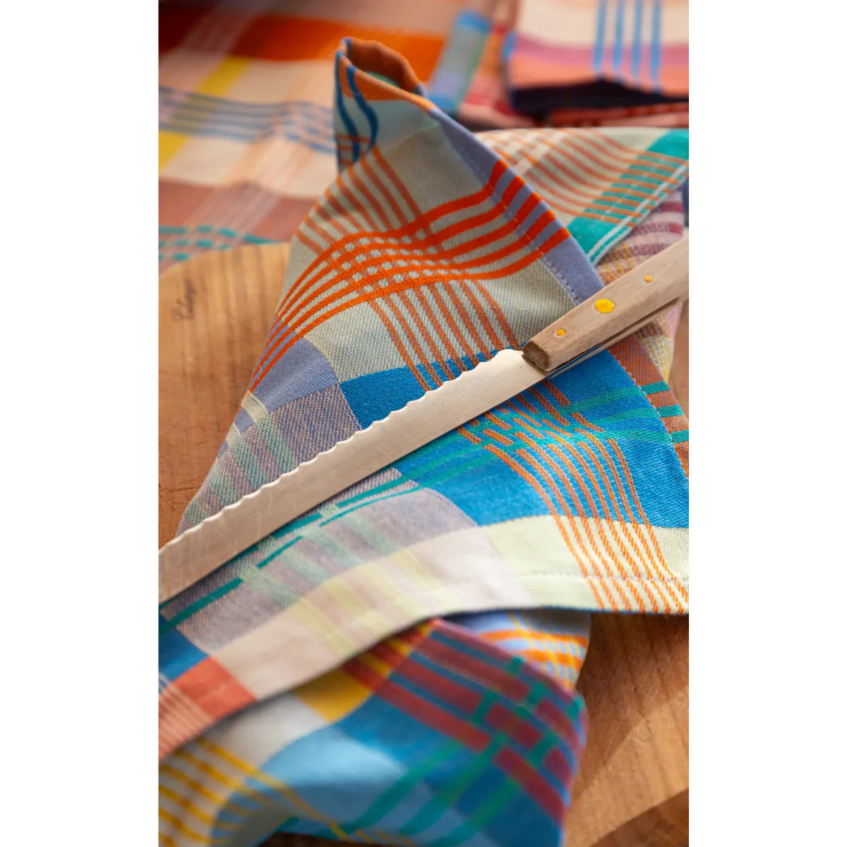 Nappe #50A - Wild Weave - Image 7