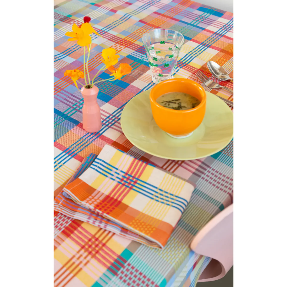 Nappe #50A - Wild Weave - Image 9