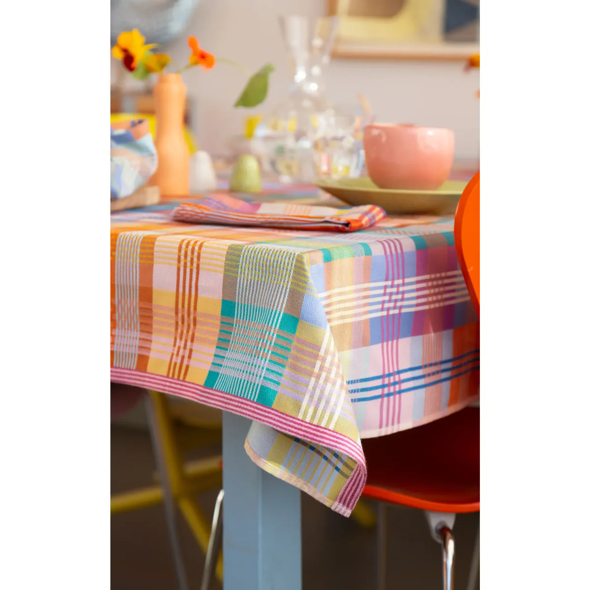 Nappe #50B - Wild Weave - Image 2