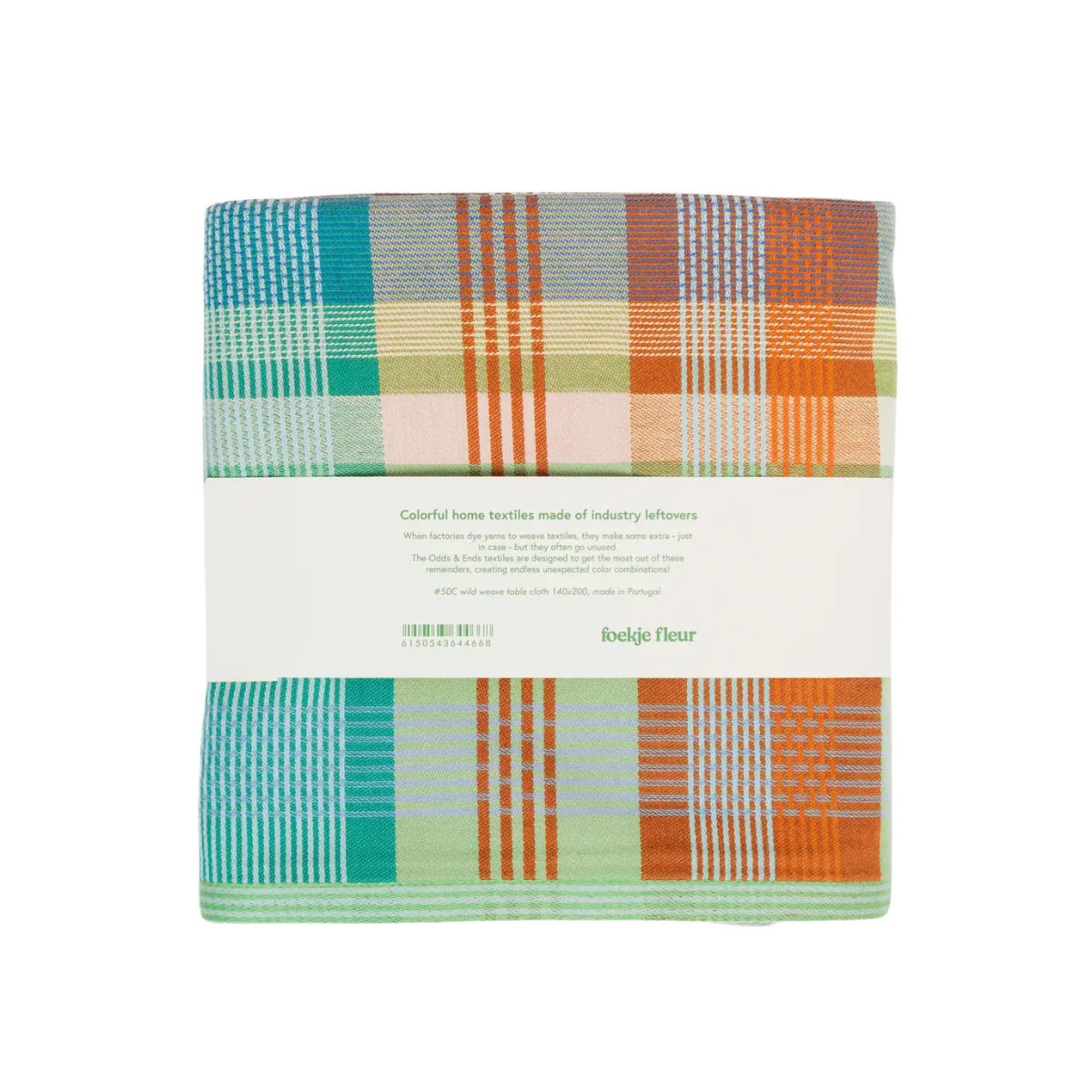Nappe #50B - Wild Weave - Image 3