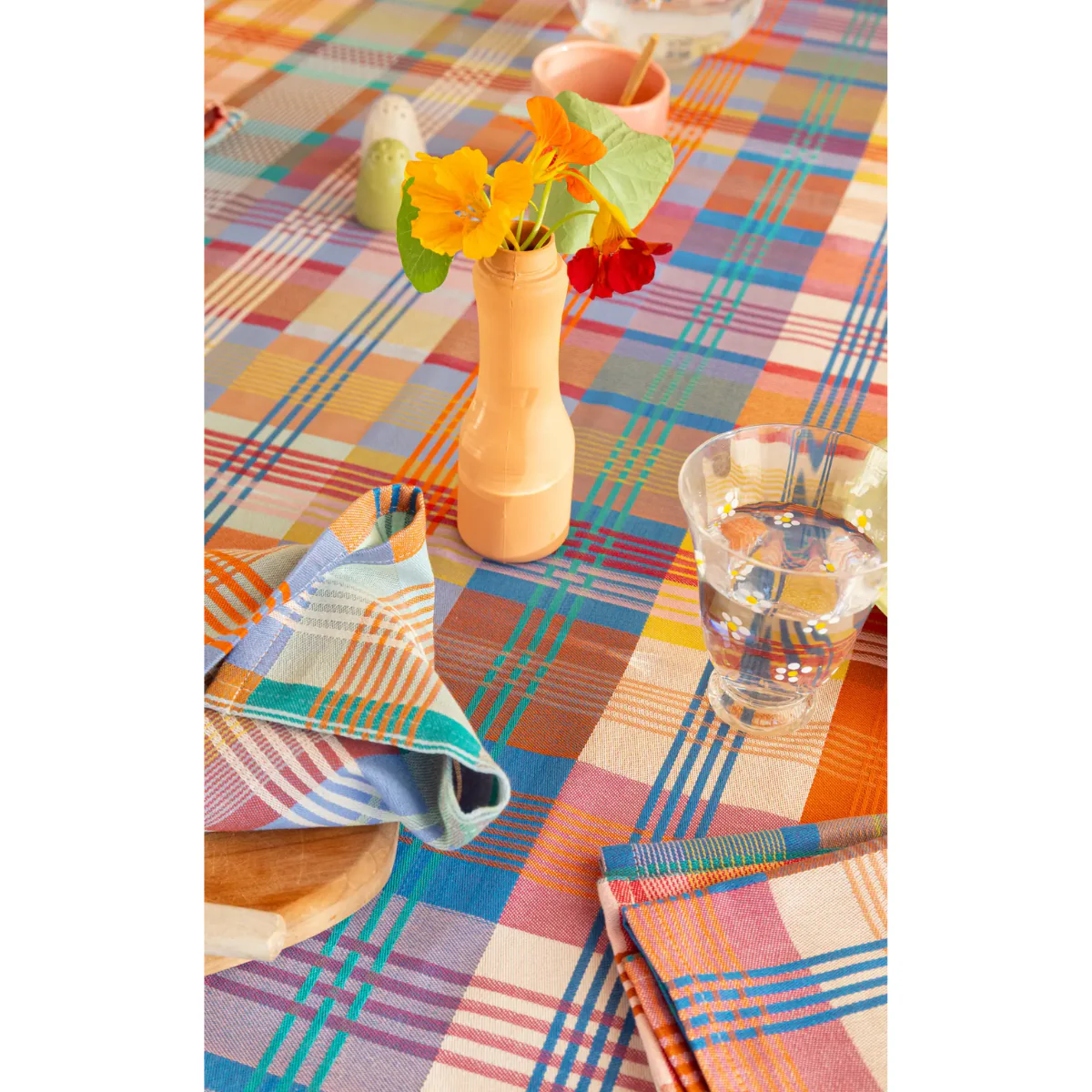 Nappe #50B - Wild Weave - Image 4