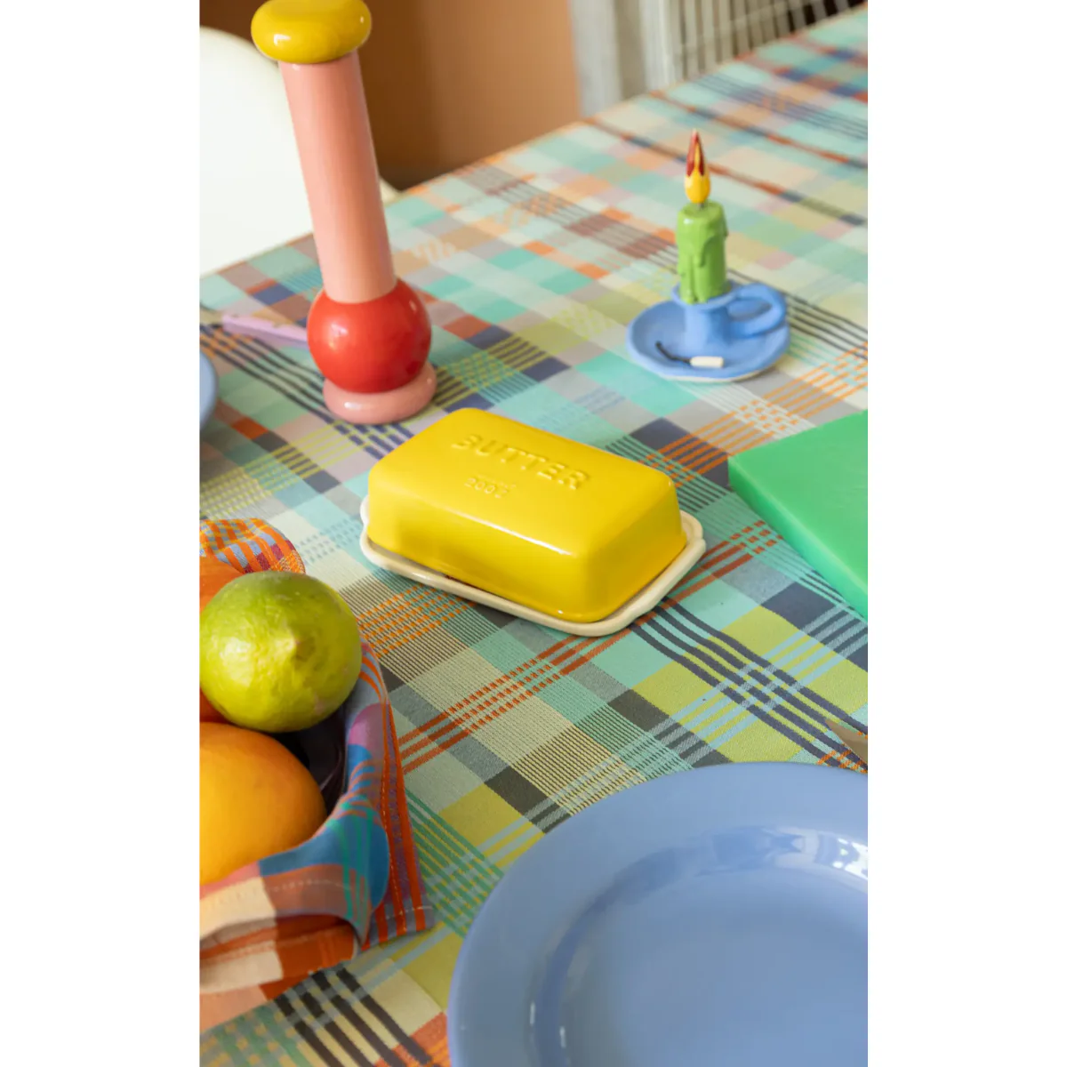 Nappe #71A - Wild Weave - Image 2