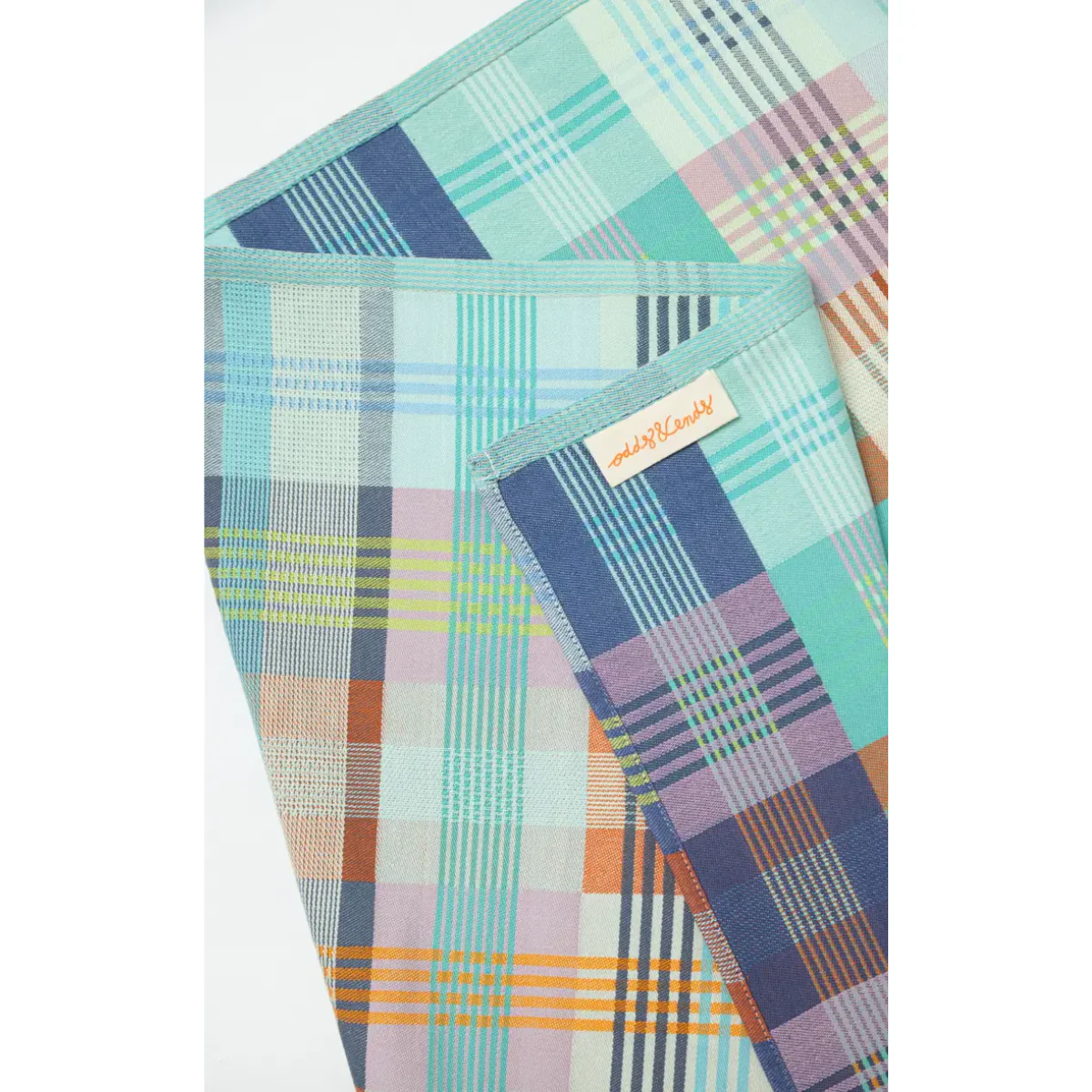 Nappe #71A - Wild Weave - Image 5