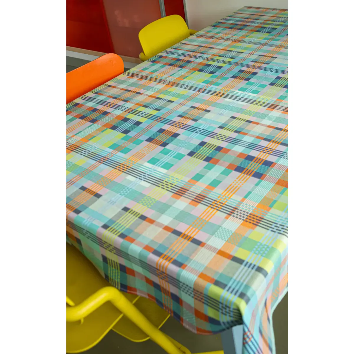 Nappe #71A - Wild Weave - Image 9