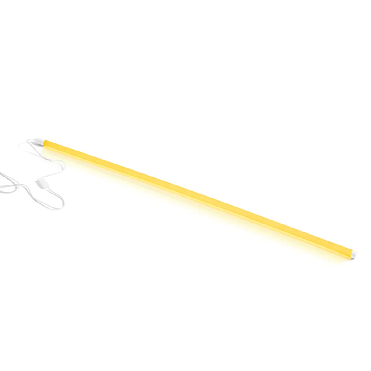 Neon tube led - Jaune