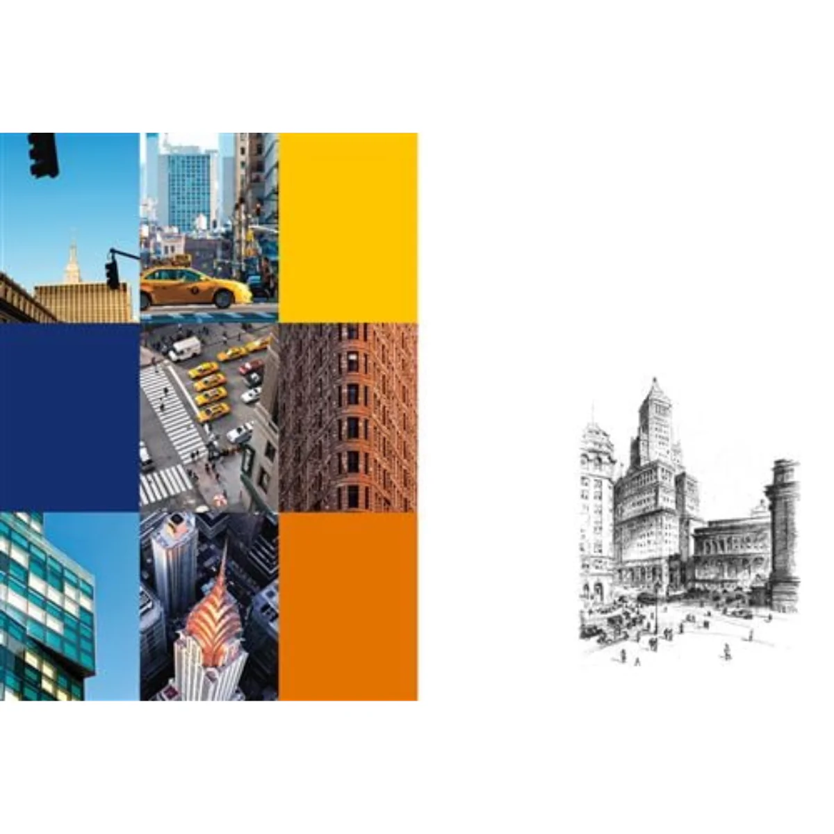 New York Ailleurs - Marabout - Image 3