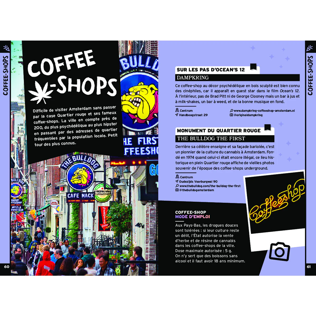 Guide touristique On Se Casse ! Les Meilleurs Spots À Amsterdam - Image 4
