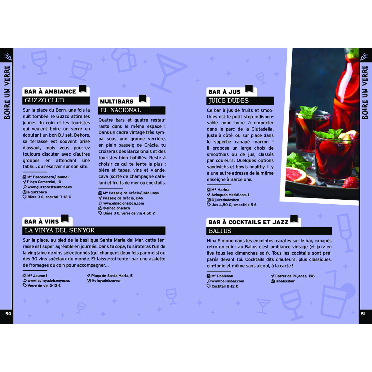Guide touristique On Se Casse ! Les Meilleurs Spots À Barcelone - Image 4