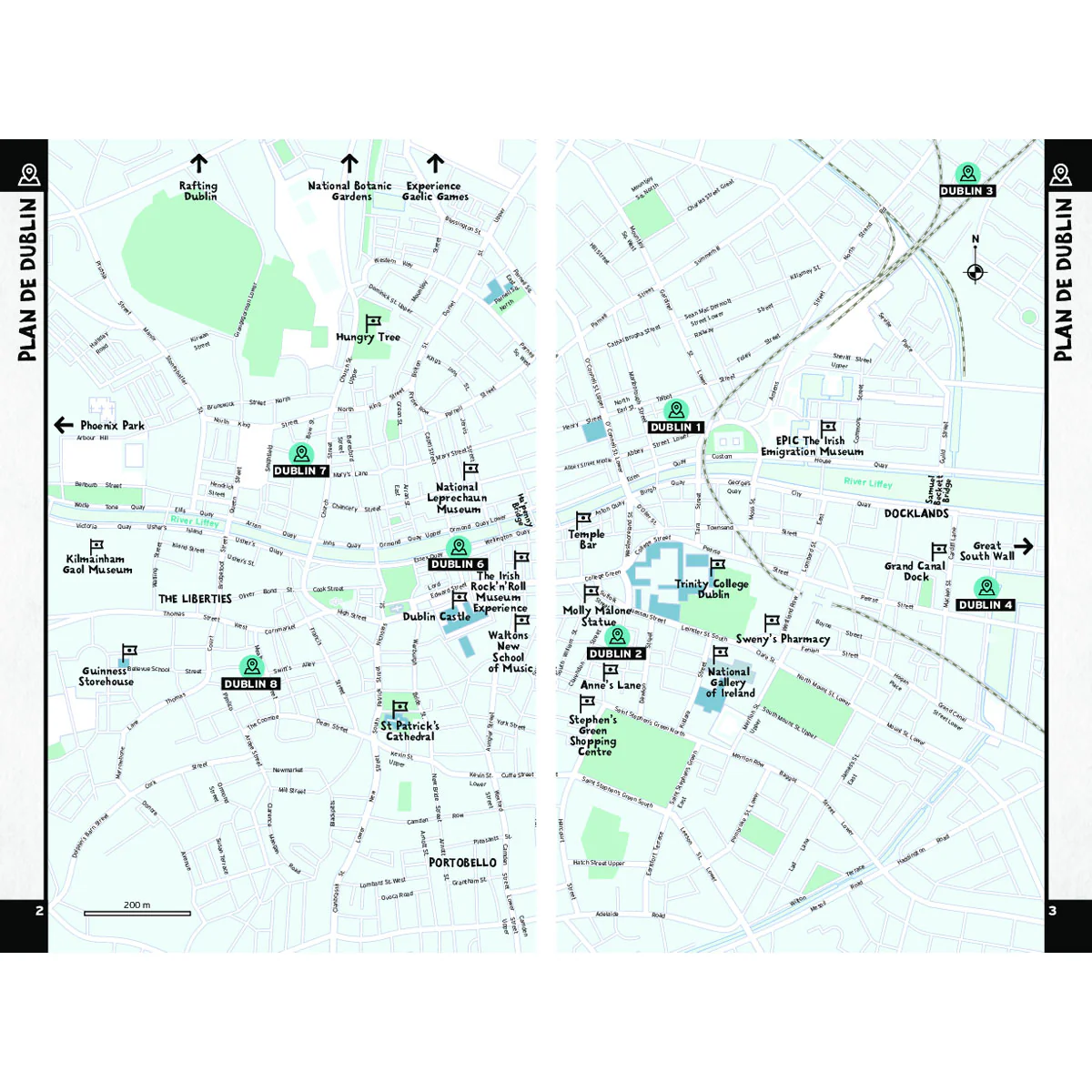 Guide touristique On Se Casse ! Les Meilleurs Spots À Dublin - Image 6