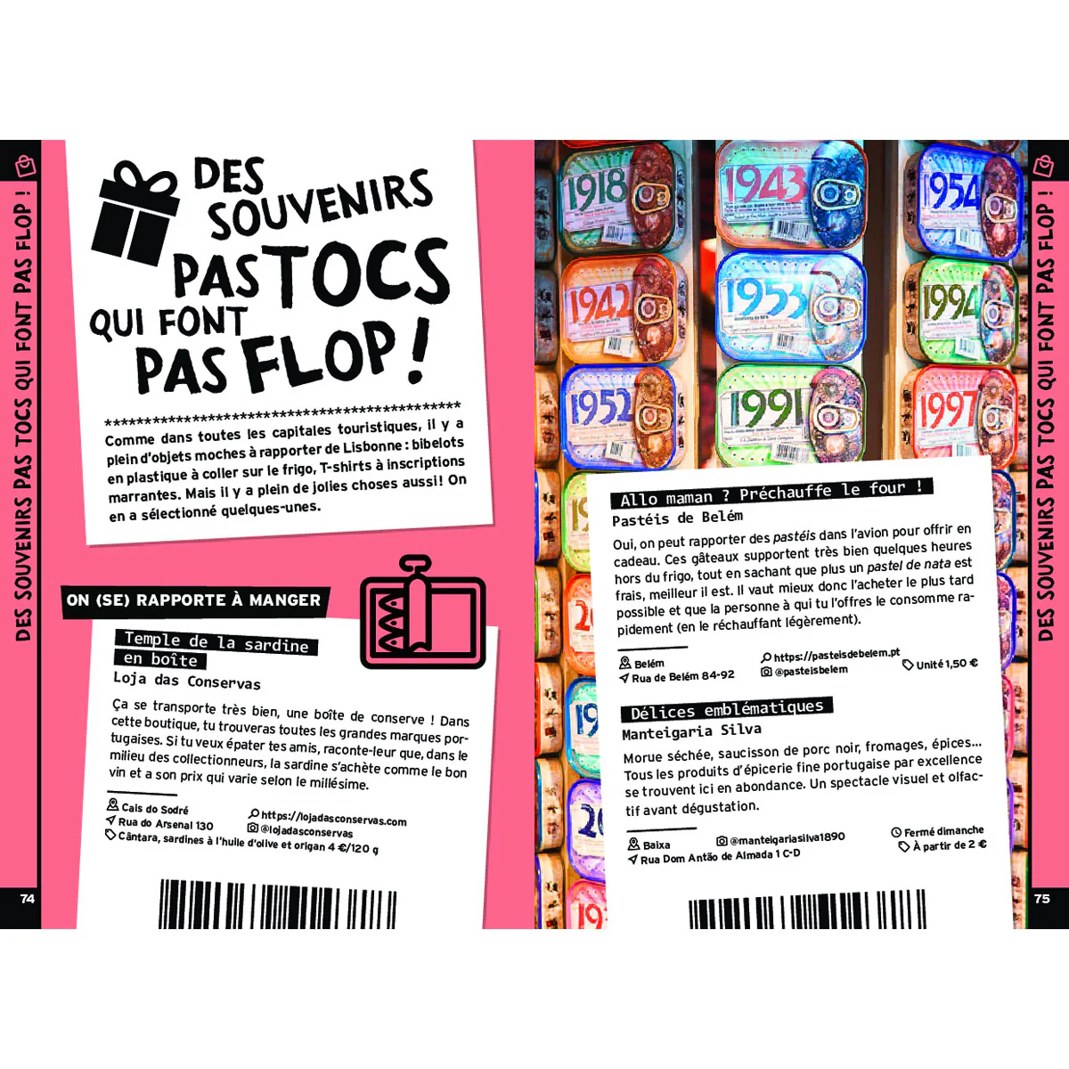 Guide touristique On Se Casse ! Les Meilleurs Spots À Lisbonne - Image 4