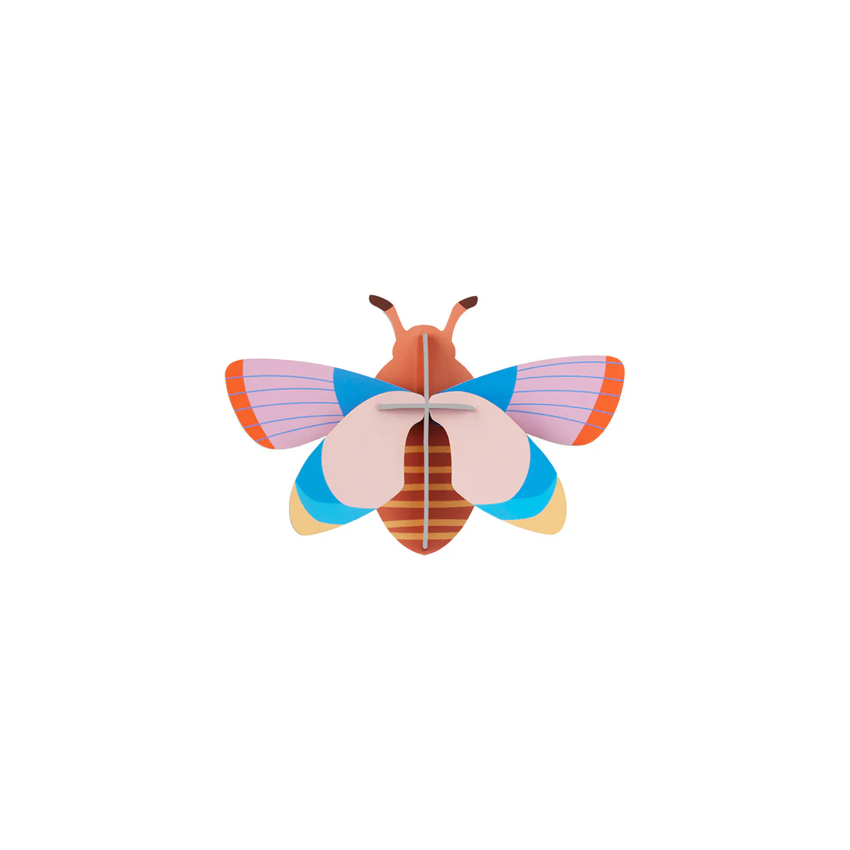 Ornement Porte Bonheur Bumblebee