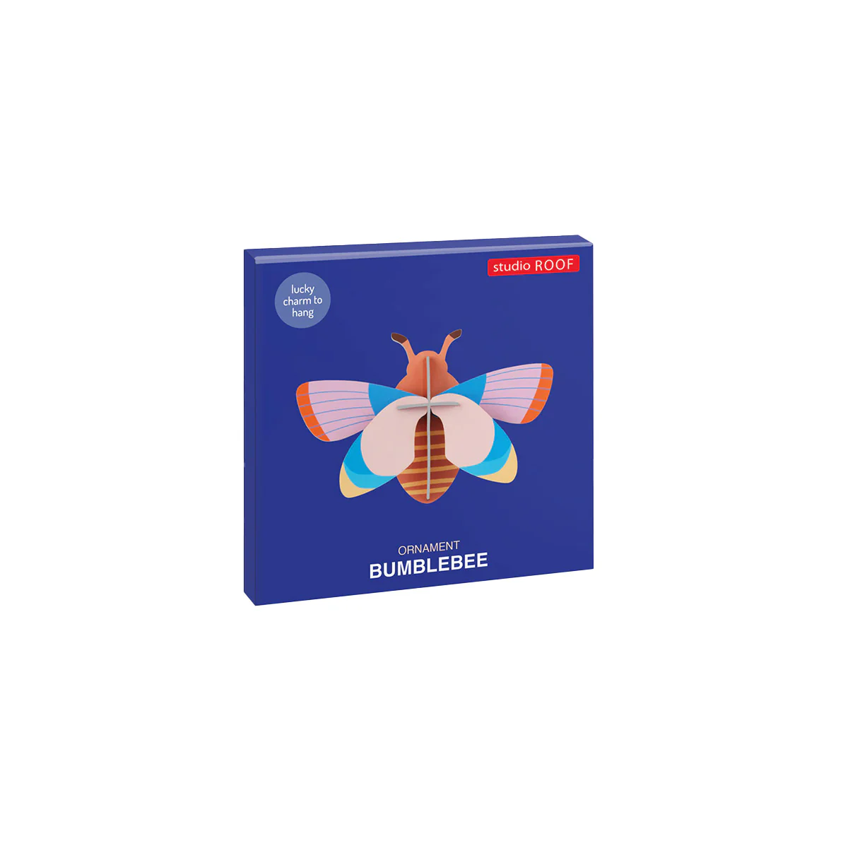 Ornement Porte Bonheur Bumblebee - Image 4