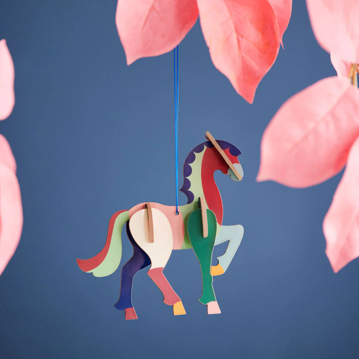 Ornement Porte Bonheur Horse - Image 2