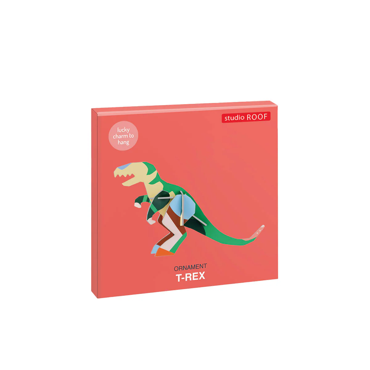 Ornement Porte Bonheur T-Rex - Image 4