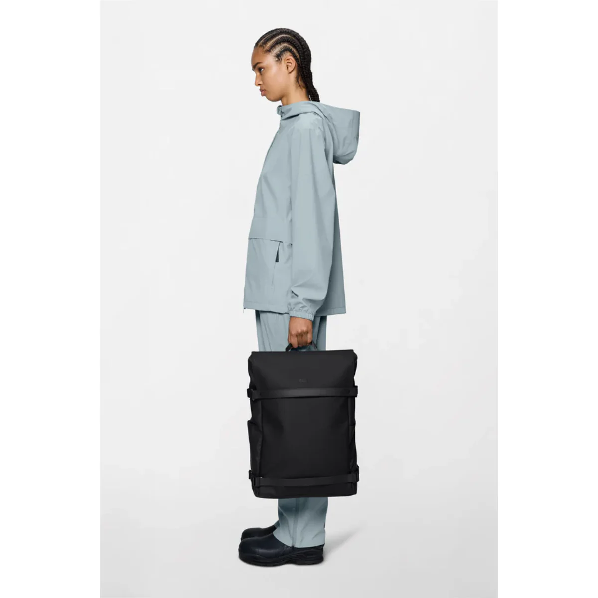OTG Backpack W3 Black - Image 3