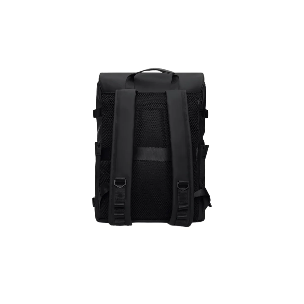 OTG Backpack W3 Black - Image 4