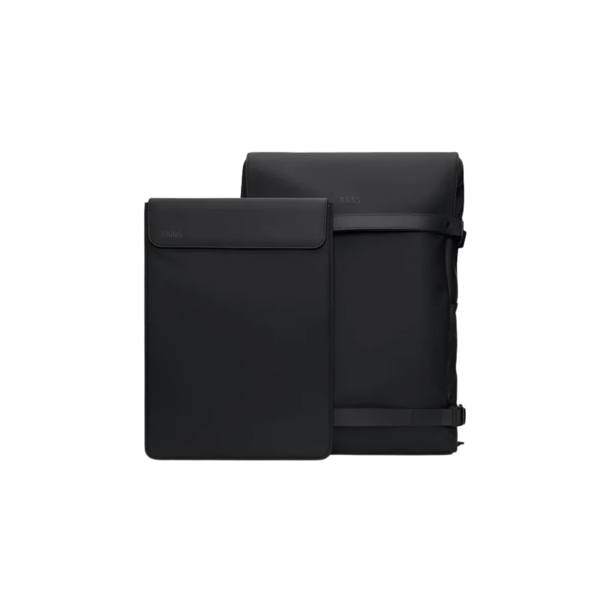 OTG Backpack W3 Black - Image 6