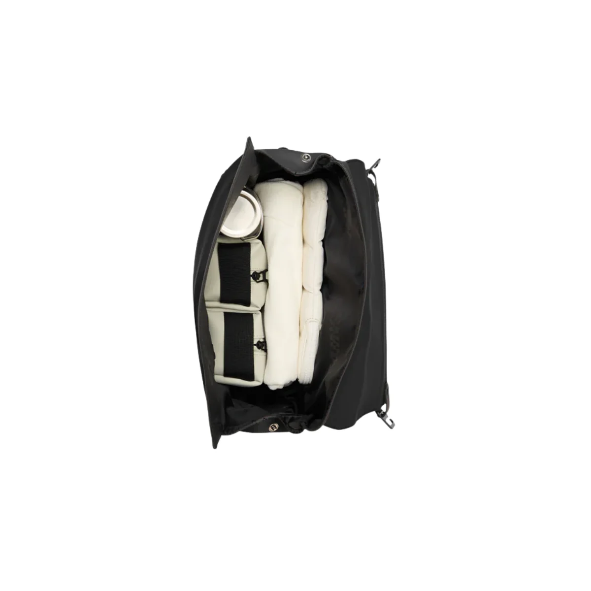 OTG Backpack W3 Black - Image 8