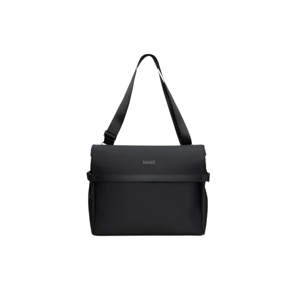 OTG Messenger Bag W3 Black