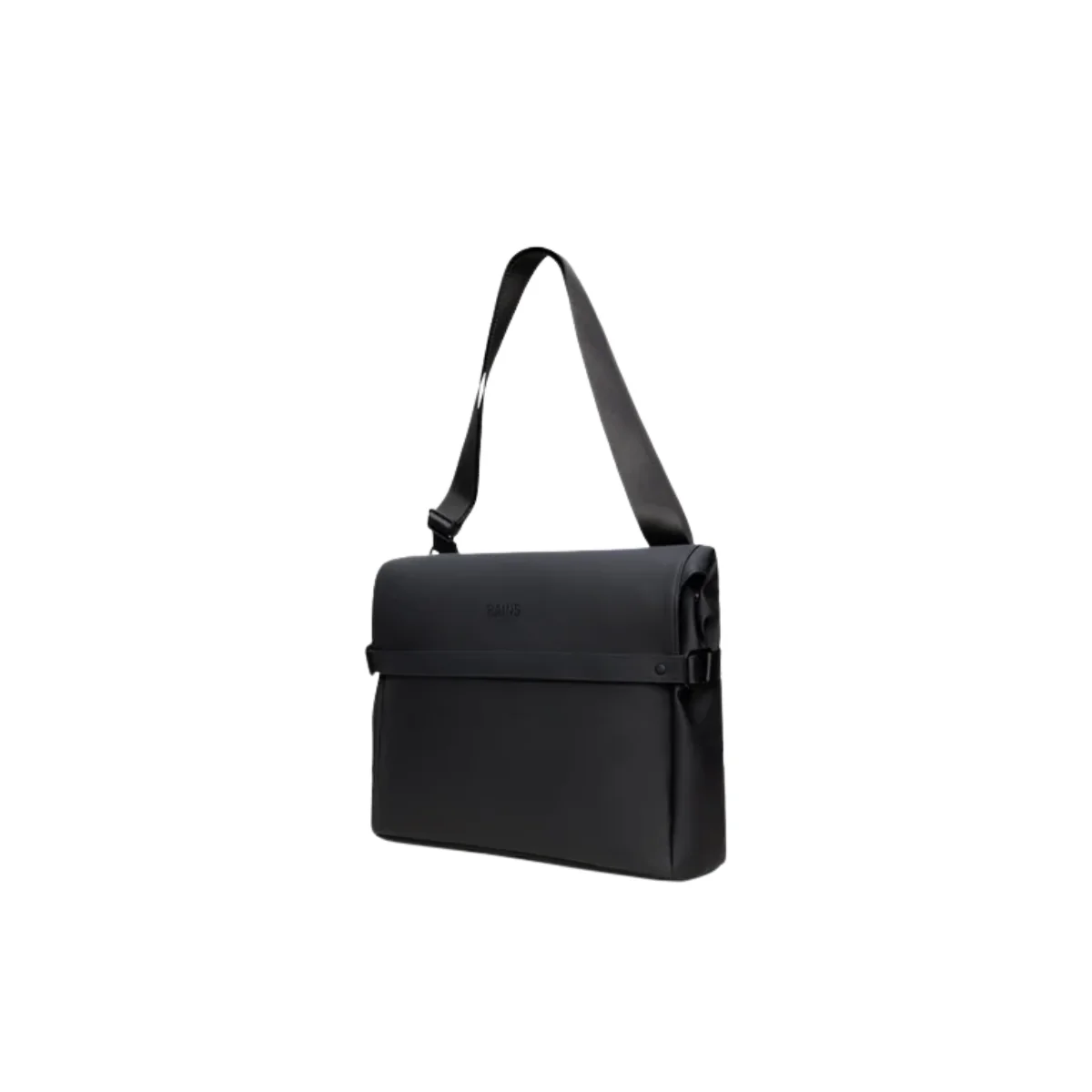 OTG Messenger Bag W3 Black - Image 2