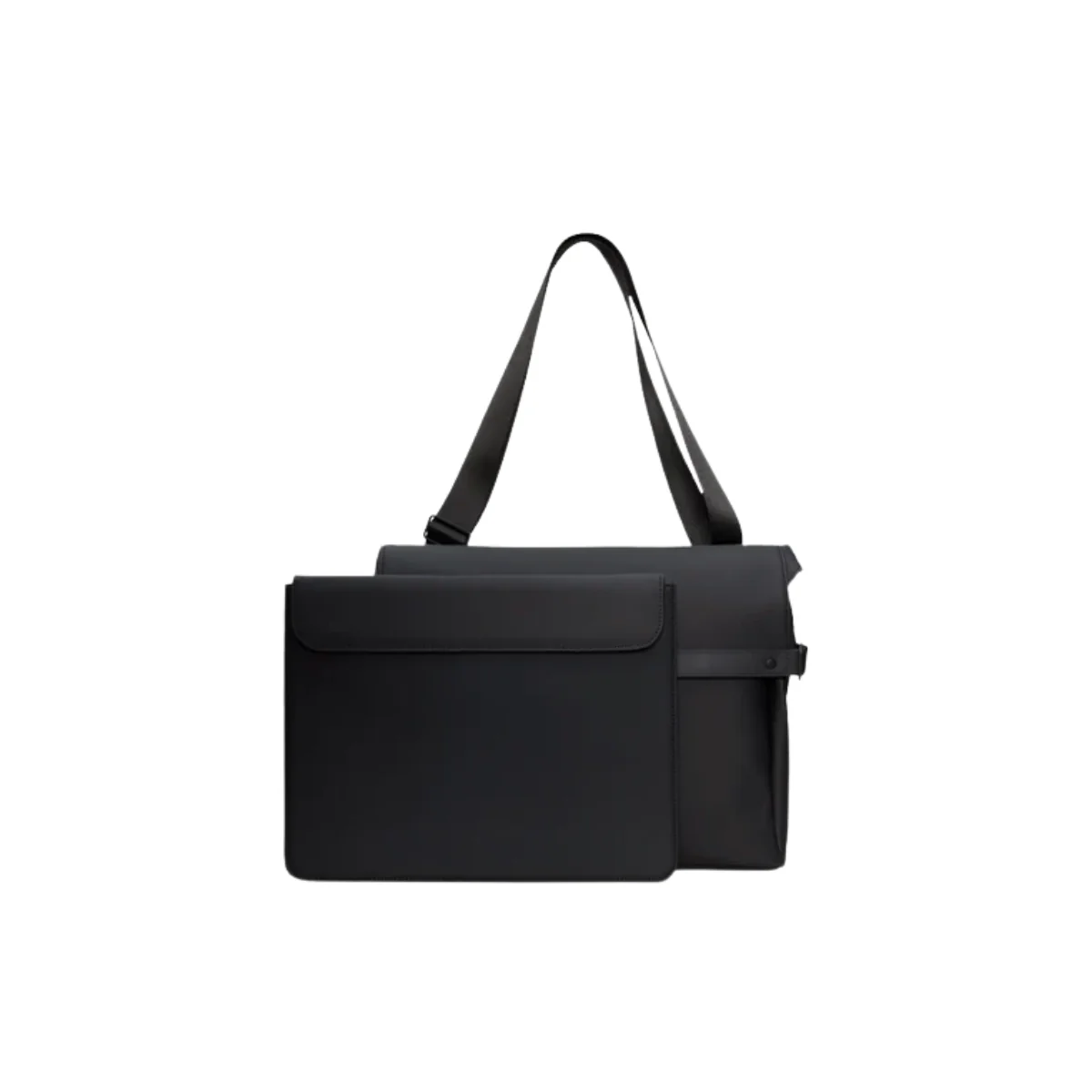 OTG Messenger Bag W3 Black - Image 3
