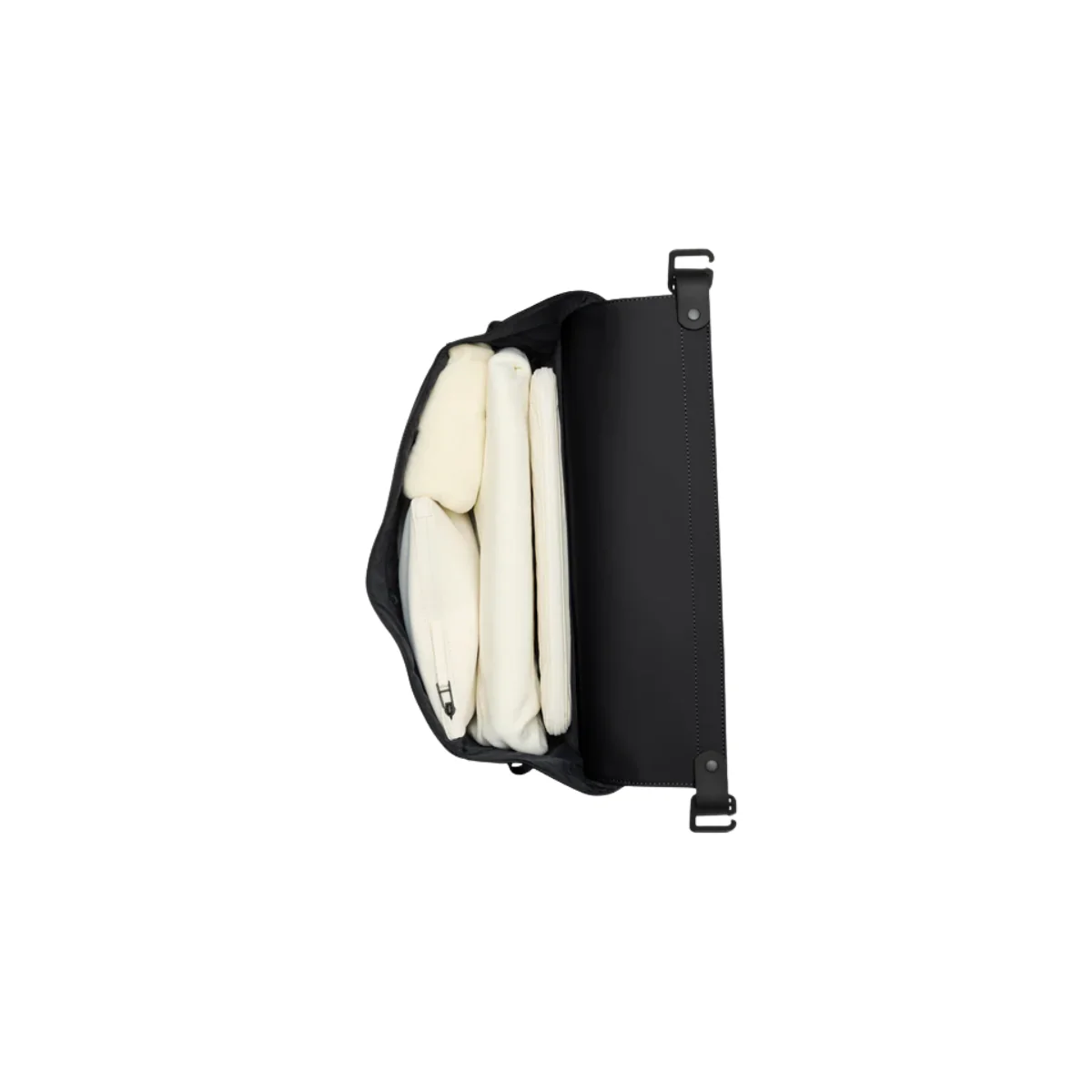 OTG Messenger Bag W3 Black - Image 7