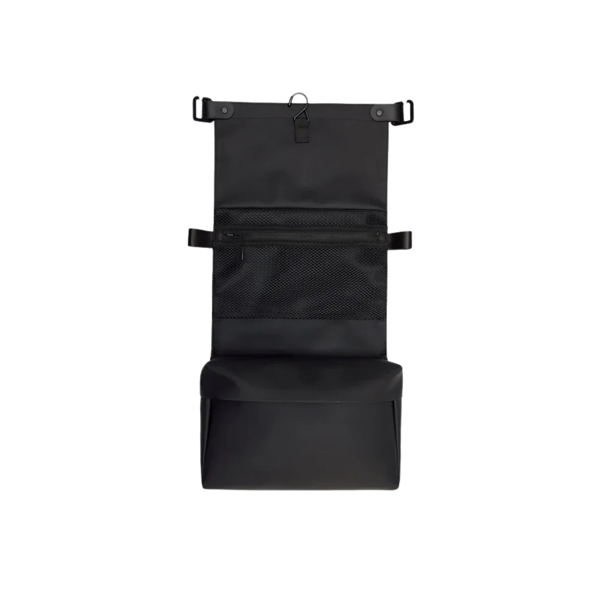 OTG Wash Bag W3 Black - Image 5