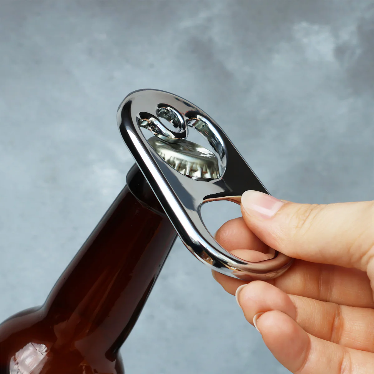 Ouvre Bouteille Ring Pull - Image 2